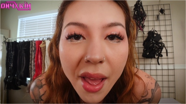 Obey Onyx Productions - Tied and Gagged For Bubblegum Torment