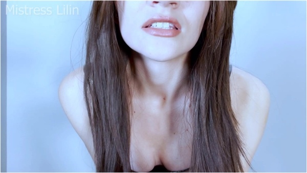 Mistress Lilin - Step Mom s Edging and CEI Countdown Game