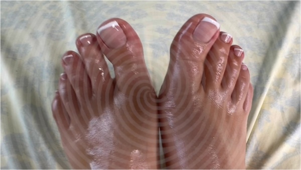 MistressMolly77 - Mistress Molly's Go Deep For Feet