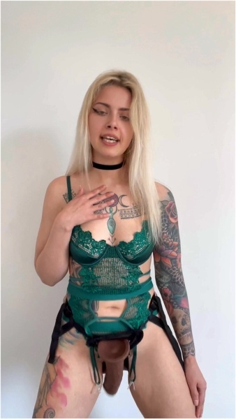 Mistressmercyxox - Cuck JOI