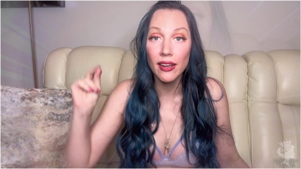 Miss Eden Taylor - Shrimp Dick Tax - SPH humiliation findom
