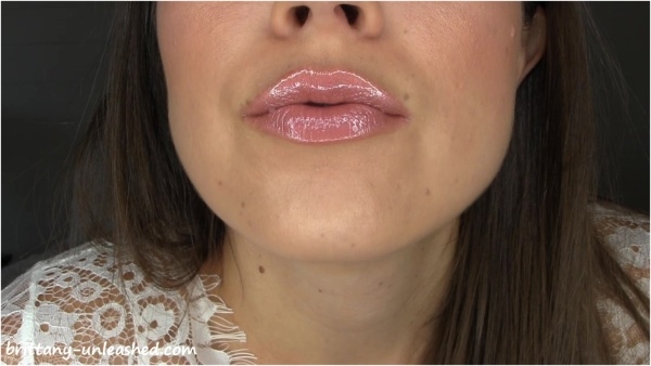 Brittany Marie - Lips Of An Angel