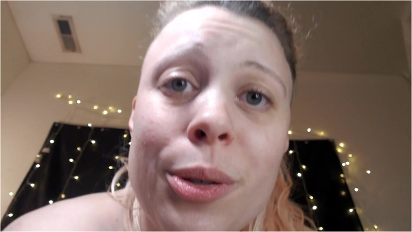 NovaSin - Mean step Sister SPH POV Strap On Sex