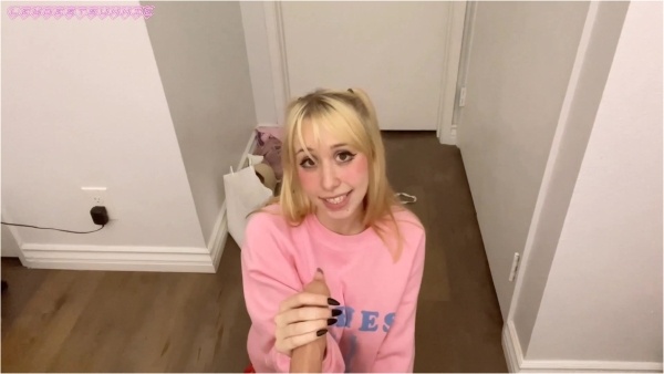 lewdestbunnie - step sisters sweater exposes your breeding kink