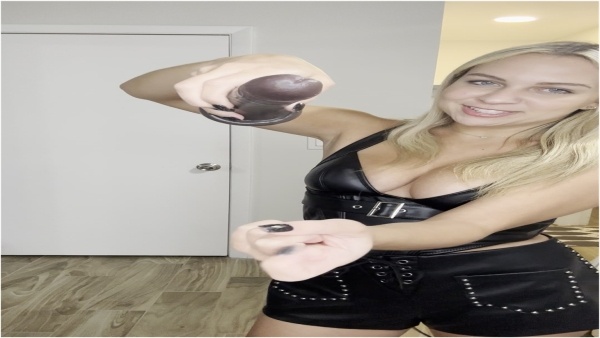 tiffstreatsxoxo - SPH ass fingering and anal training