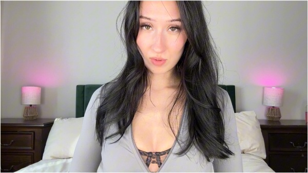 Princess Alexia - beta safe tease