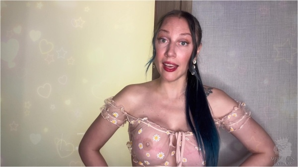 Miss Eden Taylor - Cuckie's Destiny - humiliation findom femdom