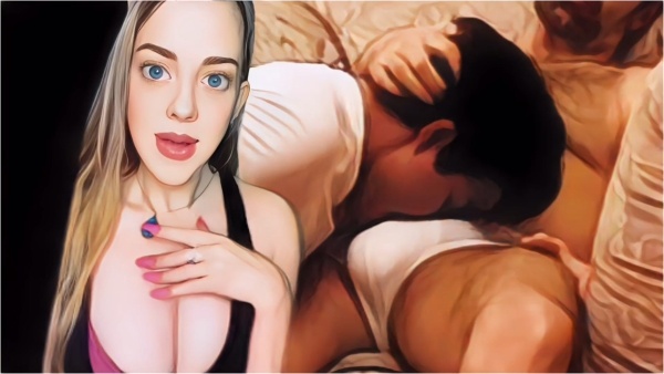 Goddess of Destruction - Making You Horny For Men In Underwear JOI