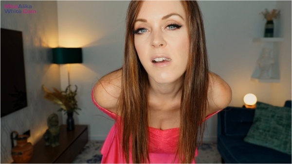 Miss Alika White - Worthless Piece of S