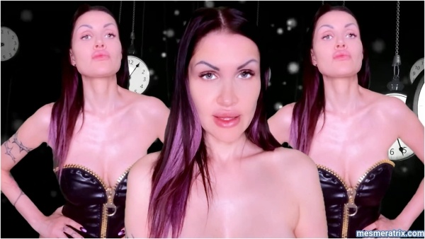 Lady Mesmeratrix Fucks Your Mind - Clockified