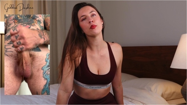 Goddexx Daphne - Homo Whisper Game 2!