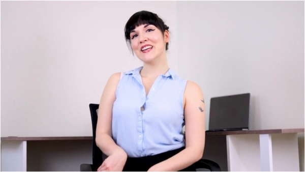 Girl Bullies - Penny Barber - Bullied in the Office Compilation