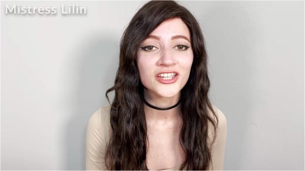 Mistress Lilin - Shrimp Dick Cuck Humiliation JOI