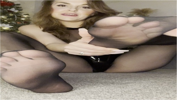 MissesDiscreets - JOI with Cum Eating Instructions