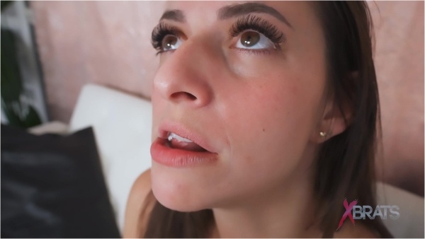 Bratty Foot Girls - Indica - I Love my Vore Tinies