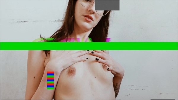 Mistress Maxima - CEI VIRUS