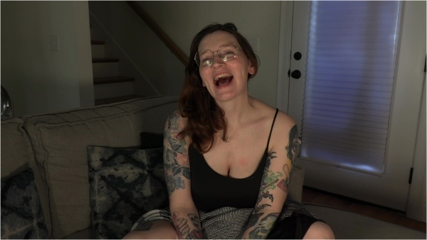 Bettie Bondage - A Night with the MILF Next Door