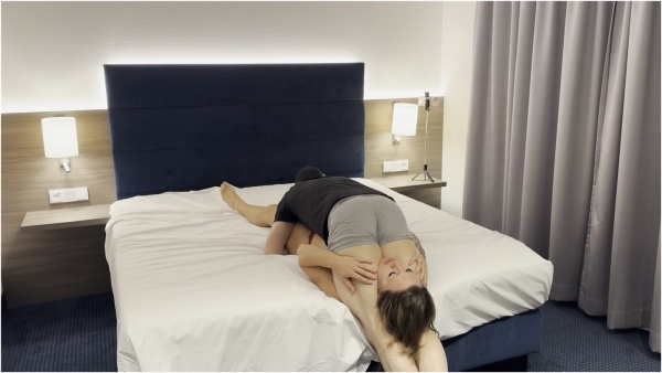 Foxxysqueeze - Foxxy Getting Punished