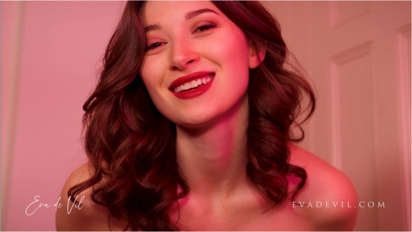 Eva de Vil - Craving