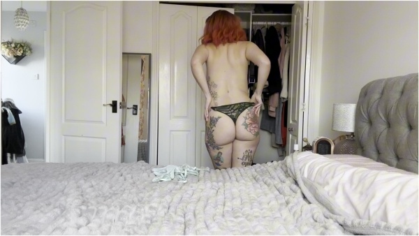 Yourhikerbabe - Pussy Free Life for Cuckie Loser