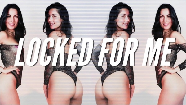 Clair Satine - Locked for Me - audio