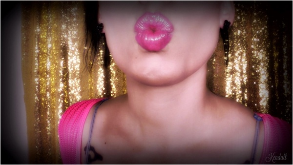Kendall Olsen - Cupids Bow Kisses
