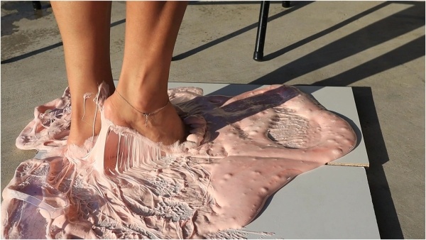 MilaaP - Dizzy, Mila Glue , Goo Stuck Compilation STUCK