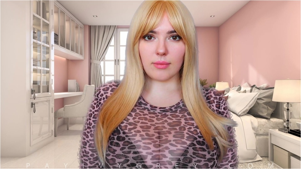 Goddess Ivy Grey BF Turned Lesbian Cash Cow GF Mixfemdomcc Latest goddess-ivy-grey-bf-turned-lesbian-cash-cow-gf-mixfemdomcc-latest