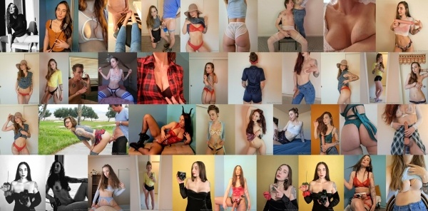 Madam Edgewood's Extreme Femdom and Pegging Collection  - 171 clips and 1 Zip Photo