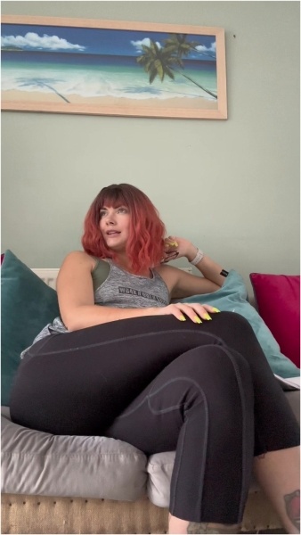 Yourhikerbabe - Cum Countdown CEI and Intense shaming and Femdom