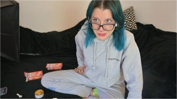 Miss Ellie - Comfy Snack Farts