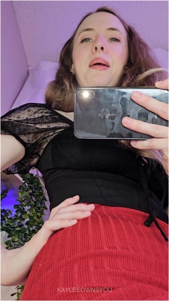 GoddessKayQueen - Piggy Loser BM Fantasy
