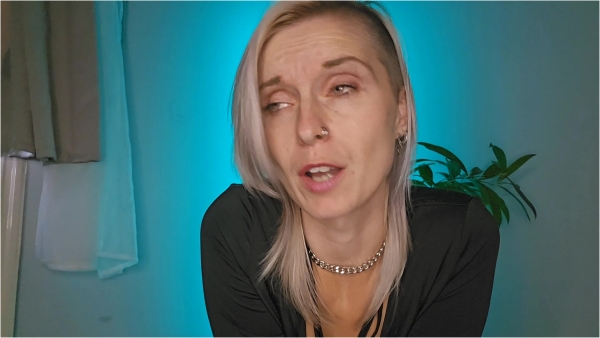 Lexi Snow - Your Crush Humiliates You