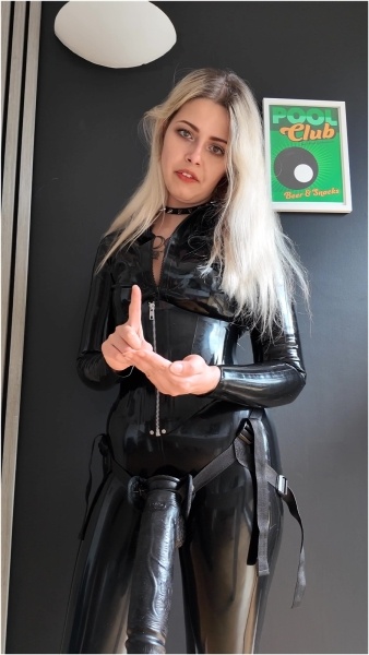 Mistressmercyxox - Beginner CEI Task