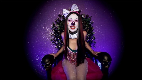 Kitzis Clown Fetish - Together