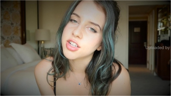 Princess Violette - You Love Cum