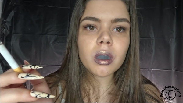 Yourfantasy6190  - Caffeine and Nicotine