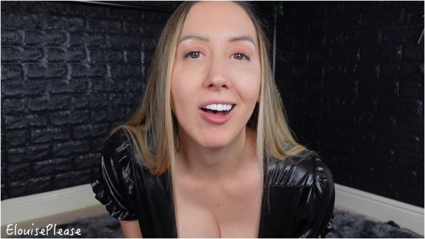 Elouise Please - Mind Fuck And CBT