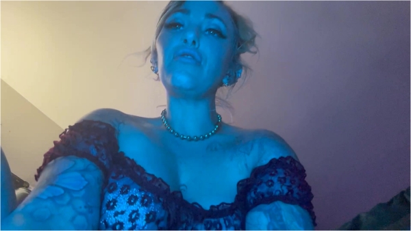 SorceressBebe - Bitchboy Bedtime Minfuck