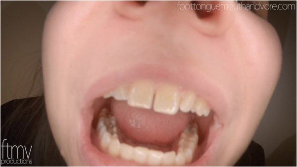 Foot Tongue Mouth And Vore - Ungezogene Jungs Werden Zertreten Naughty Boys Get Crushed