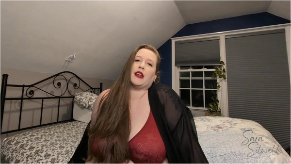 Sara Sitwell - Be My Cucky Valentine