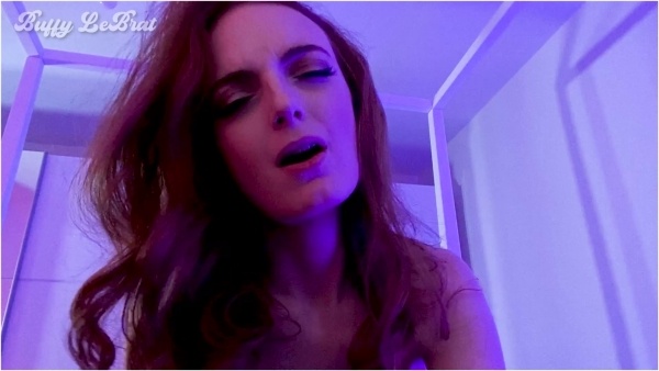 Buffy LeBrat - Romantic Girlfriend ASMR POV Whisper Sex