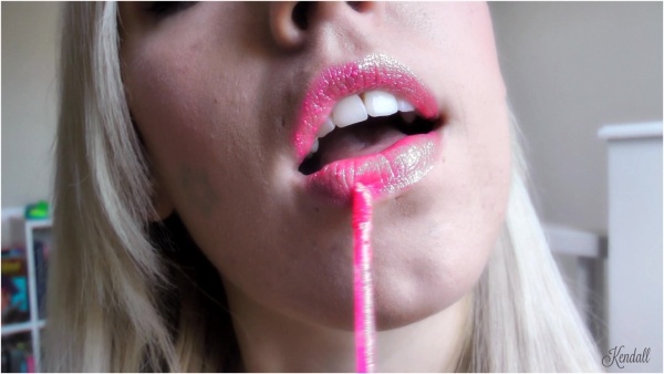 Kendall Olsen - Diamond Pout