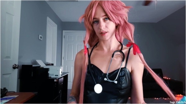 Sage Eldritch - Surprise Circumcision by Yuno Gasai