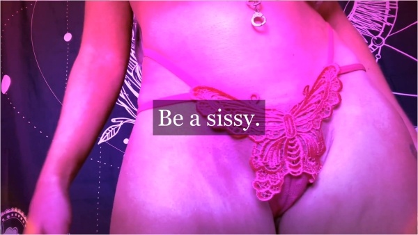 Petite Mercy - Be a Slut for Goddess