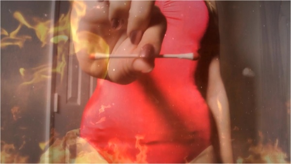 Kendall Olsen - Fuego CBT