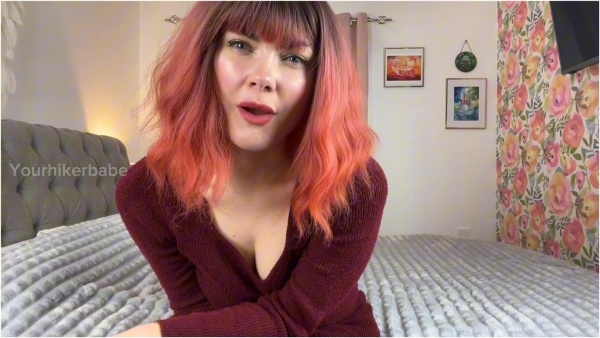 Yourhikerbabe - Prison Cock Sucking Bitch