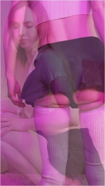 GoddessKayQueen - I Have Grown Into a 50ft Man-Snatching Goddess - Giantess