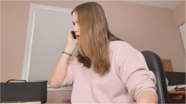maggierosexo - Ignored by Mommy