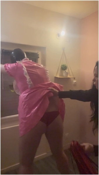 Maitresse Clara - Household Discipline